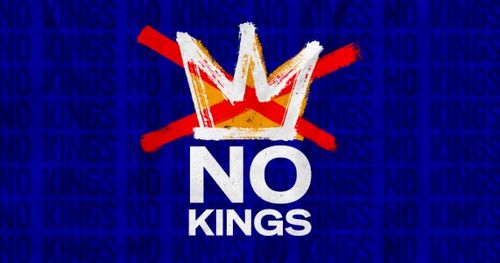 [Long Island] No Kings! Protest!
