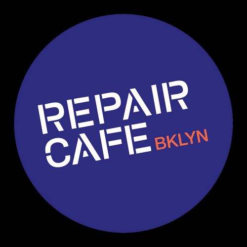 Repair Cafe Brooklyn