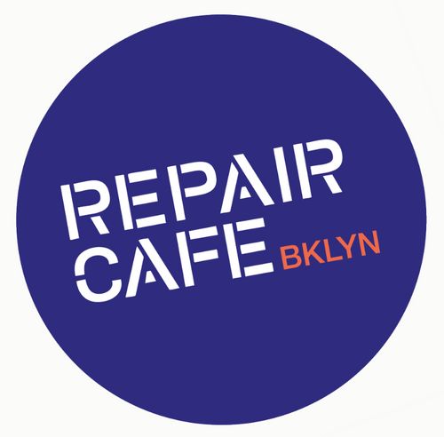 Repair Cafe Brooklyn
